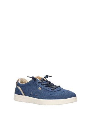 SNEAKERS UOMO - JEEP NAVY - JM61060A 2