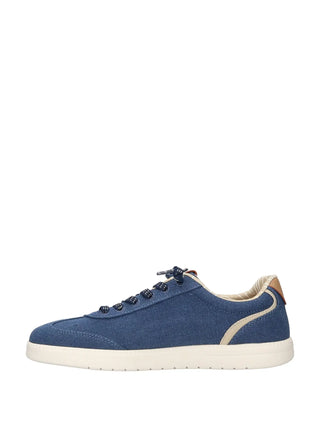 SNEAKERS UOMO - JEEP NAVY - JM61060A 4