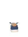 SNEAKERS UOMO - JEEP NAVY - JM61060A 5