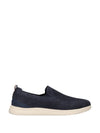 SLIP ON UOMO - JEEP NAVY - JM61080A 1