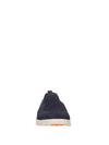 SLIP ON UOMO - JEEP NAVY - JM61080A 3