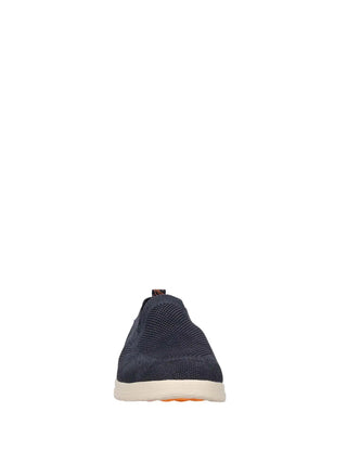 SLIP ON UOMO - JEEP NAVY - JM61080A 3