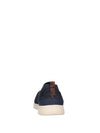 SLIP ON UOMO - JEEP NAVY - JM61080A 5