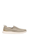 SLIP ON UOMO - JEEP SABBIA - JM61080A 1