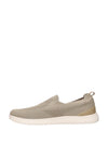 SLIP ON UOMO - JEEP SABBIA - JM61080A 4