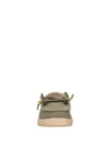 SLIP ON UOMO - JEEP MILITARE - JM61110A 3