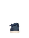 SLIP ON UOMO - JEEP NAVY - JM61111A 3