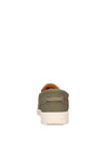 SLIP ON UOMO - JEEP MILITARE - JM61113A 5