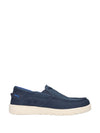 SLIP ON UOMO - JEEP NAVY - JM61113A 1