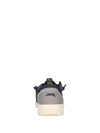 SLIP ON UOMO - JEEP NAVY - JM61114A 5