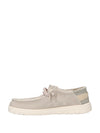 SLIP ON UOMO - JEEP BEIGE - JM61115A 4