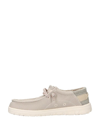 SLIP ON UOMO - JEEP BEIGE - JM61115A 4