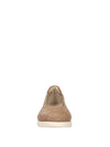 WOMEN'S BALLERINA - RIPOSELLA BEIGE - ALISEA AND WC01BX 3