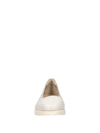 WOMEN'S FLAT - RIPOSELLA WHITE - ALISEA AND WC01BX 3