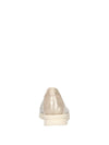 WOMEN'S FLAT - RIPOSELLA WHITE - ALISEA AND WC01BX 5