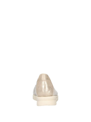 WOMEN'S FLAT - RIPOSELLA WHITE - ALISEA AND WC01BX 5