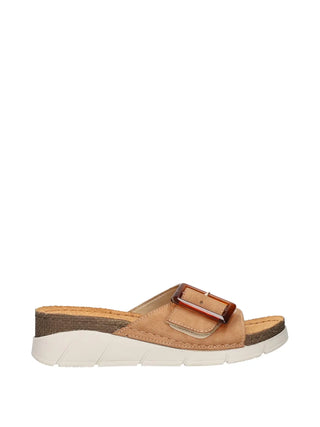 WOMEN'S SHOES - RIPOSELLA LEATHER - FRIDA E WB04BX