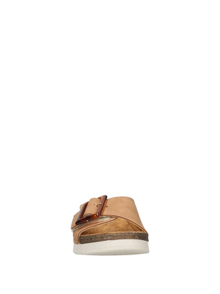 WOMEN'S SHOES - RIPOSELLA LEATHER - FRIDA E WB04BX 3