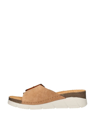 WOMEN'S SHOES - RIPOSELLA LEATHER - FRIDA E WB04BX 4