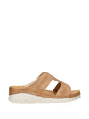 WOMEN'S PUMPS - RIPOSELLA LEATHER - FRIDA E WC00BX 1