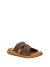 MEN'S SLIPPERS - RIPOSELLA TM - ILARIO E MC00BX 2
