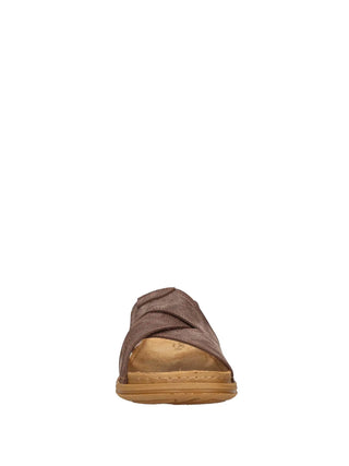 MEN'S SLIPPERS - RIPOSELLA TM - ILARIO E MC00BX 3