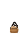 MEN'S SHOES - RIPOSELLA BROWN - ILARIO E MC01BX 5
