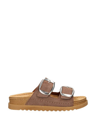 WOMAN'S SANDAL - RIPOSELLA TM - LISA E WC02BX 1