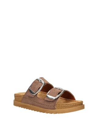 WOMAN'S SANDAL - RIPOSELLA TM - LISA E WC02BX 2