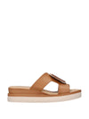 WOMEN'S MULES - RIPOSELLA LEATHER - MARIA E WC02BX 1