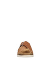WOMAN'S SLIP-ON - RECYCLED LEATHER - MARZIA E WC01BX 3