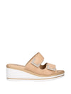 WOMEN'S SLINGBACK - RIPOSELLA BEIGE - PINA AND WC01BX 1