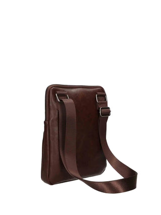 TRACOLLA UOMO - LUMBERJACK MARRONE - LKP05MBA0303 3