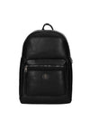 MEN'S BACKPACK - LUMBERJACK BLACK - LKP05MBA0306 1
