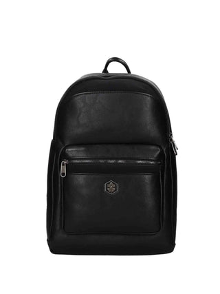 ZAINO UOMO - LUMBERJACK NERO - LKP05MBA0306