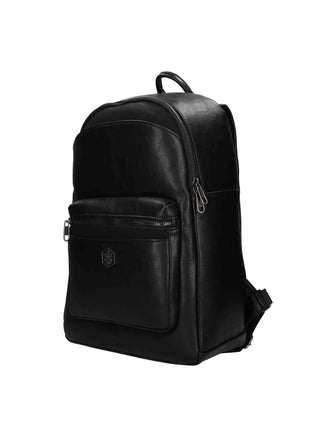 MEN'S BACKPACK - LUMBERJACK BLACK - LKP05MBA0306 2