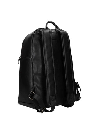 MEN'S BACKPACK - LUMBERJACK BLACK - LKP05MBA0306 3