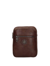 TRACOLLA UOMO - LUMBERJACK MARRONE - LKP05MBA0308 1