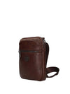 TRACOLLA UOMO - LUMBERJACK MARRONE - LKP05MBA0308 2