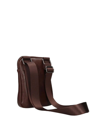 TRACOLLA UOMO - LUMBERJACK MARRONE - LKP05MBA0308 3