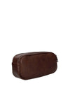 MEN'S SHOULDER BAG - LUMBERJACK BROWN - LKP05MBA0316 3