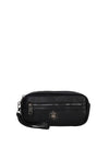 MEN'S SHOULDER BAG - LUMBERJACK BLACK - LKP05MBA0316 1