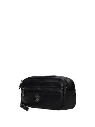 MEN'S SHOULDER BAG - LUMBERJACK BLACK - LKP05MBA0316 2
