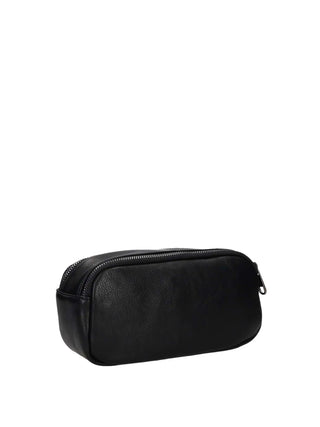 MEN'S SHOULDER BAG - LUMBERJACK BLACK - LKP05MBA0316 3