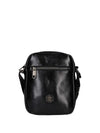 MEN'S SHOULDER BAG - LUMBERJACK BLACK - LKP05MBA1201 1