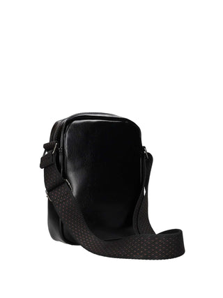 MEN'S SHOULDER BAG - LUMBERJACK BLACK - LKP05MBA1201 3