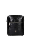 MEN'S SHOULDER BAG - LUMBERJACK BLACK - LKP05MBA1203 1