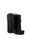 MEN'S SHOULDER BAG - LUMBERJACK BLACK - LKP05MBA1203 3