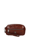 MEN'S POUCH - LUMBERJACK BROWN - LKP05MBA1215 1