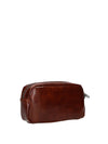 MEN'S POUCH - LUMBERJACK BROWN - LKP05MBA1215 3